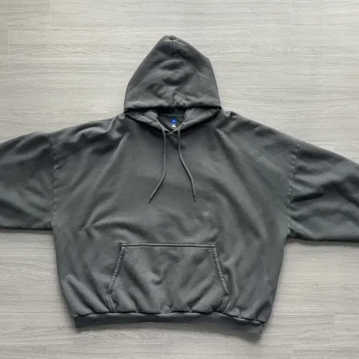 YEEZY GAP PULLOVER HOODIE