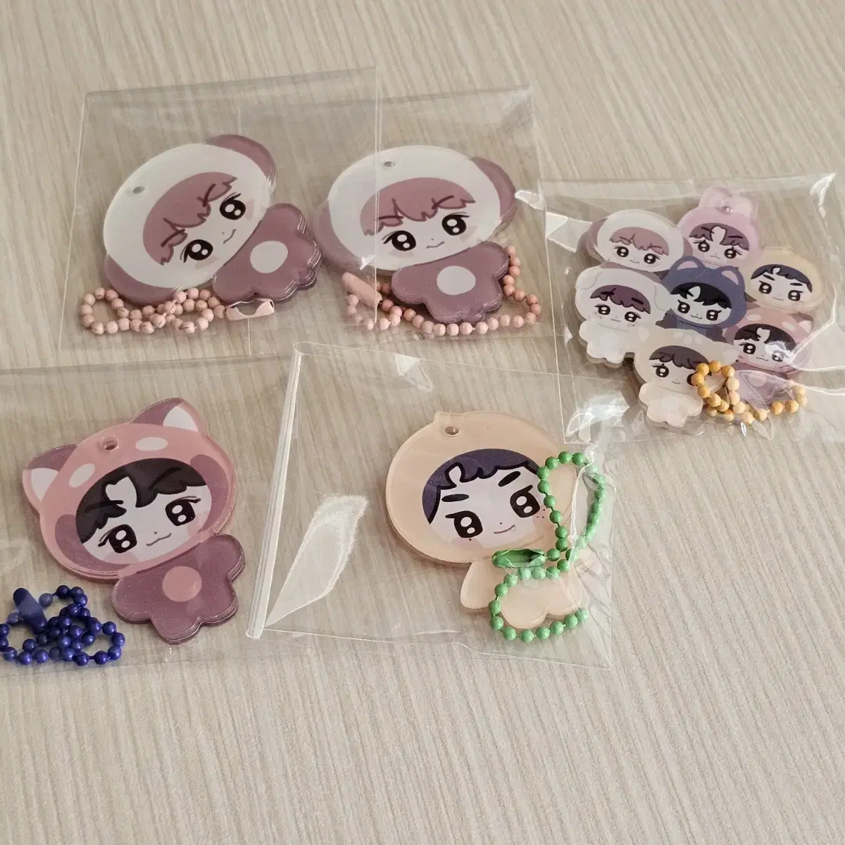 RIZE RIIZE shotaro eunseok sohee Organizations acrylic Keyrings