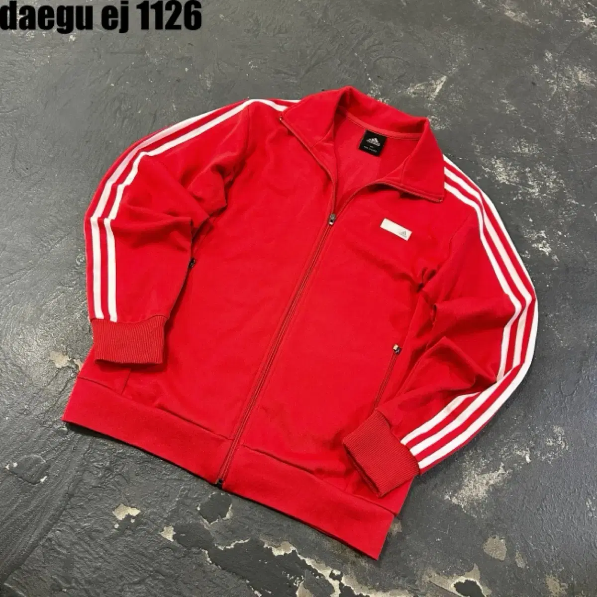 Adidas Zip Up 95