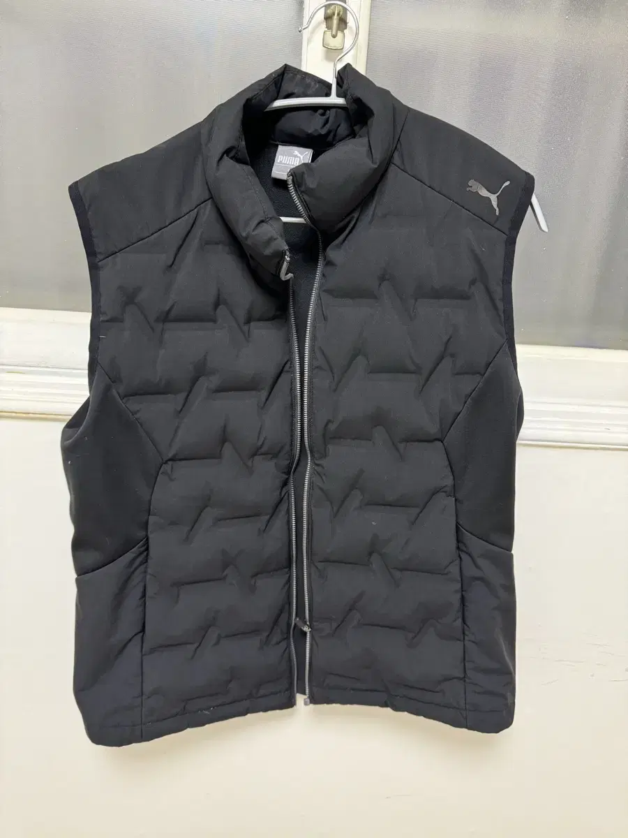 Puma Padded Vest XL