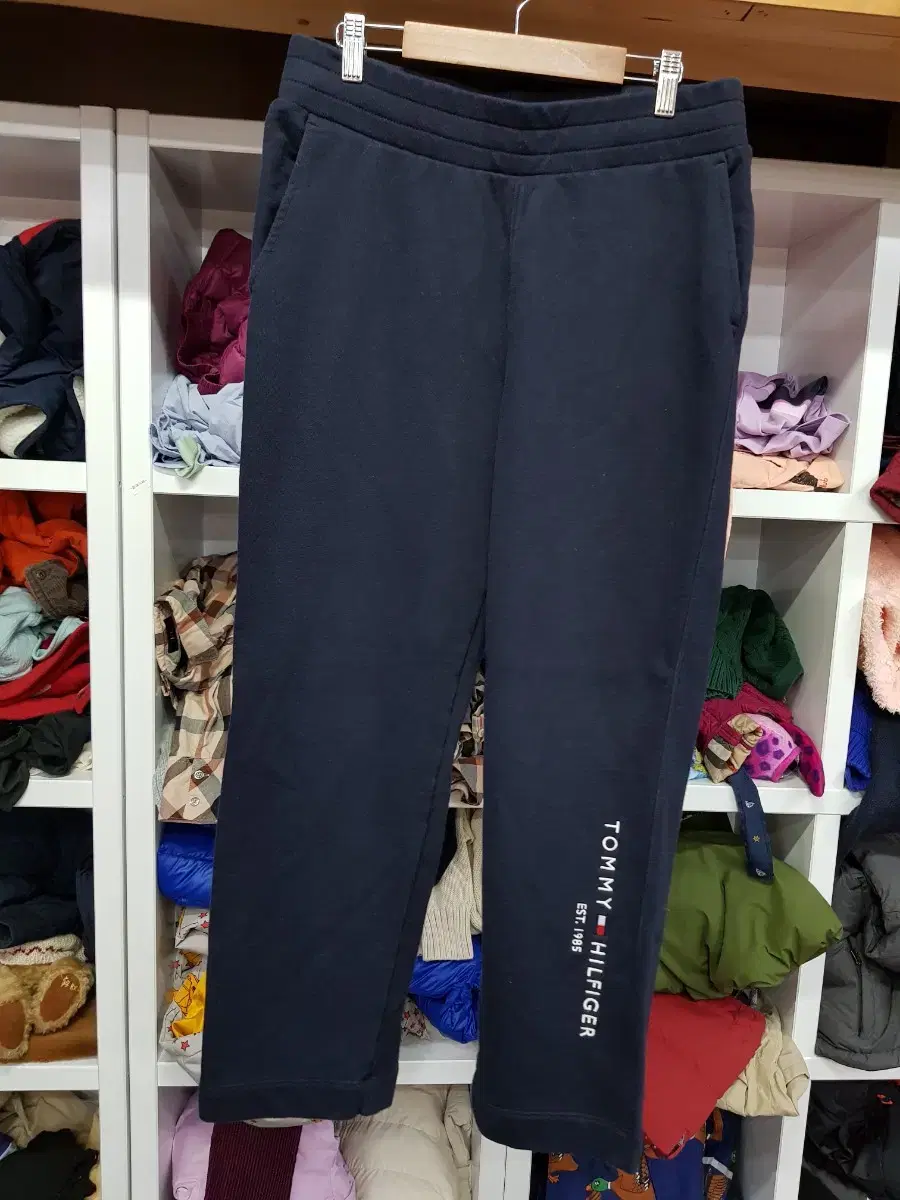 Tommy Hilfiger Training Pants S