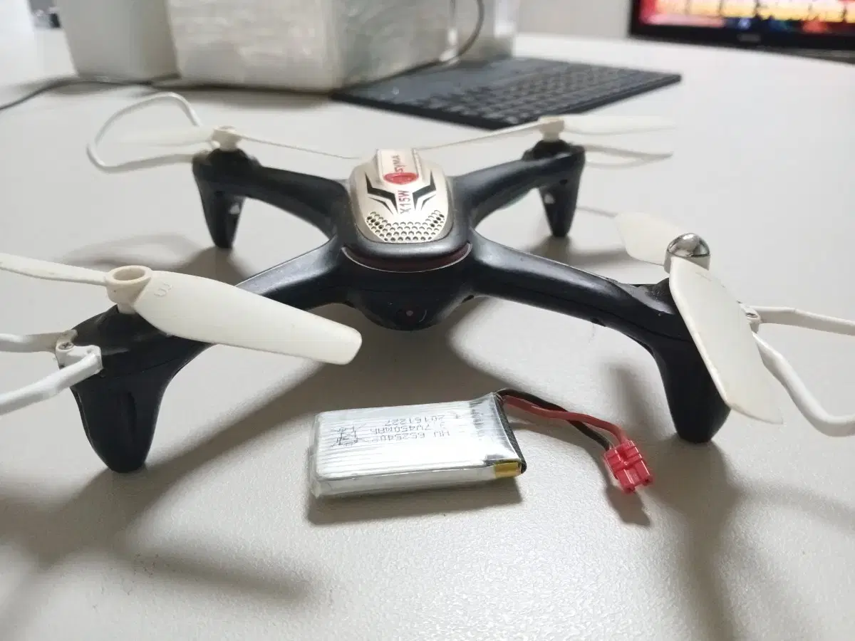 Drones (for parts)