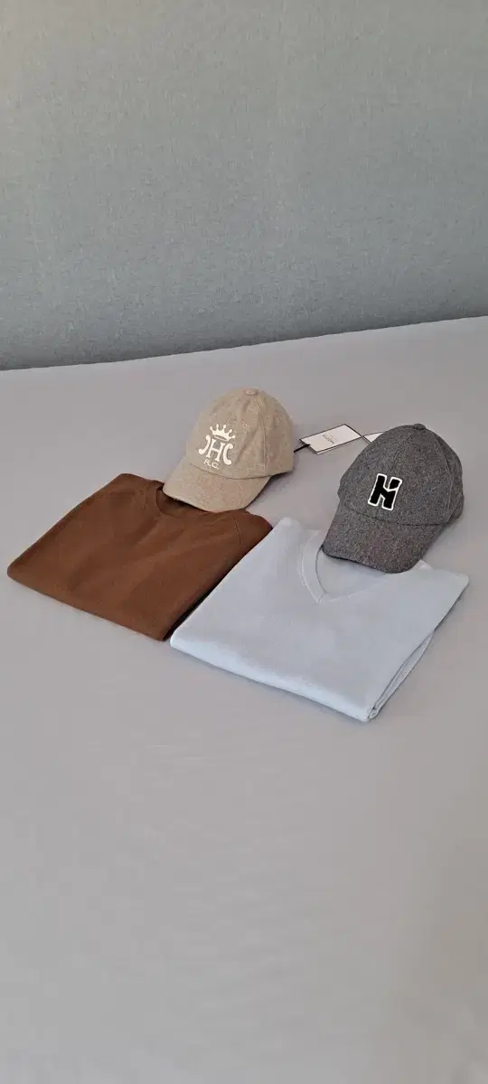 New) Hedges Men's Hat