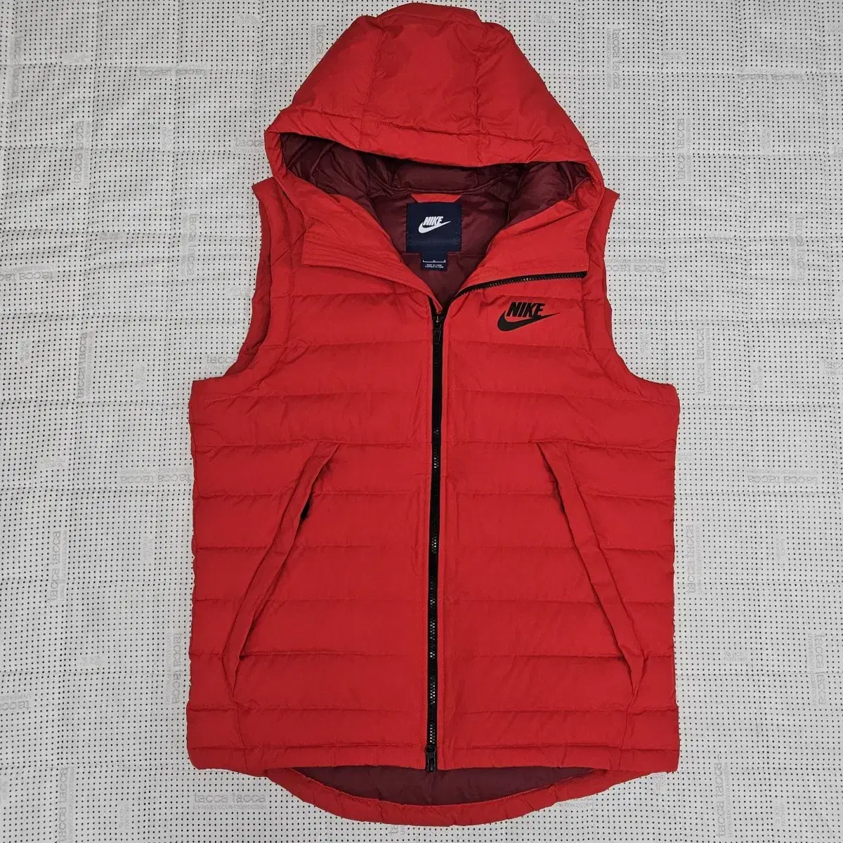 Nike Duck Down Padded Vest Men100