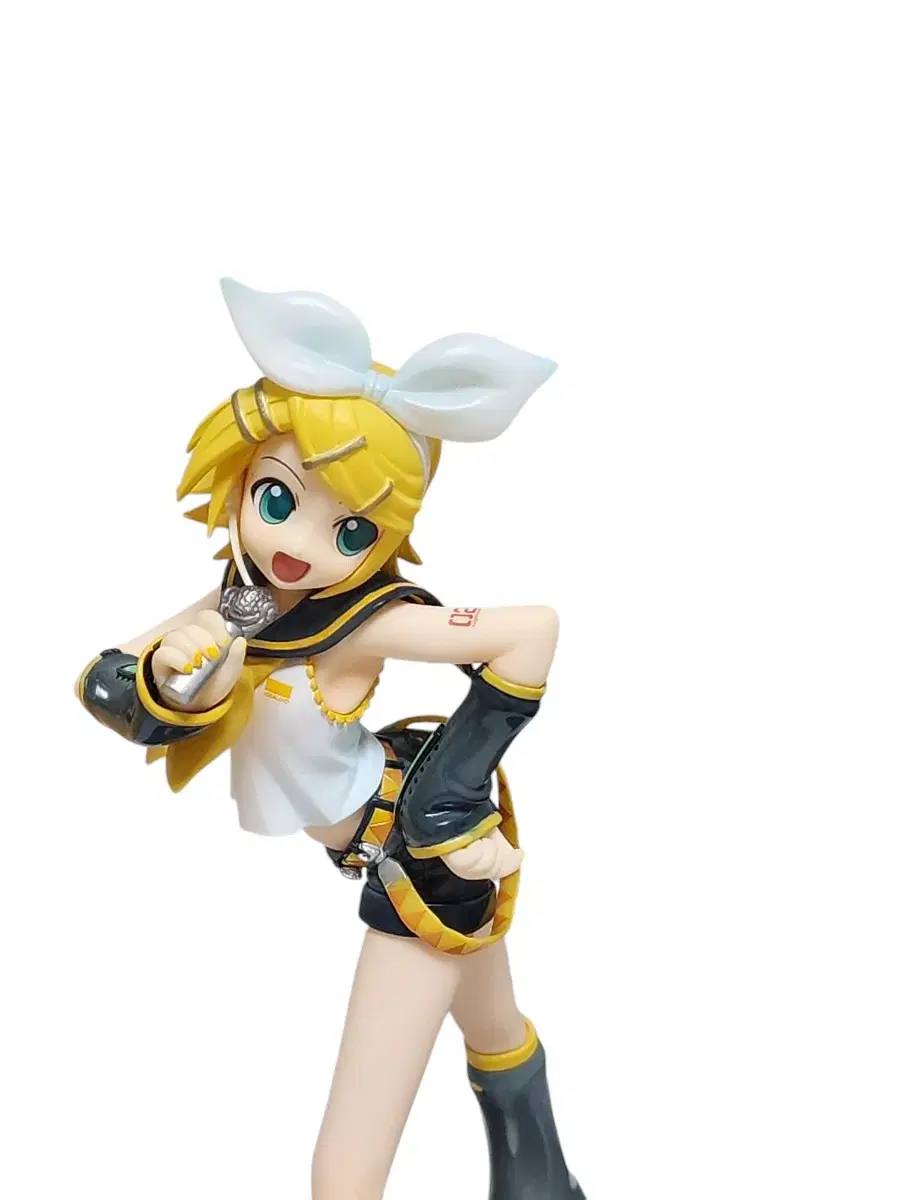 Kagamine Rin Classics Figures Vocaloid Hatsunemiku