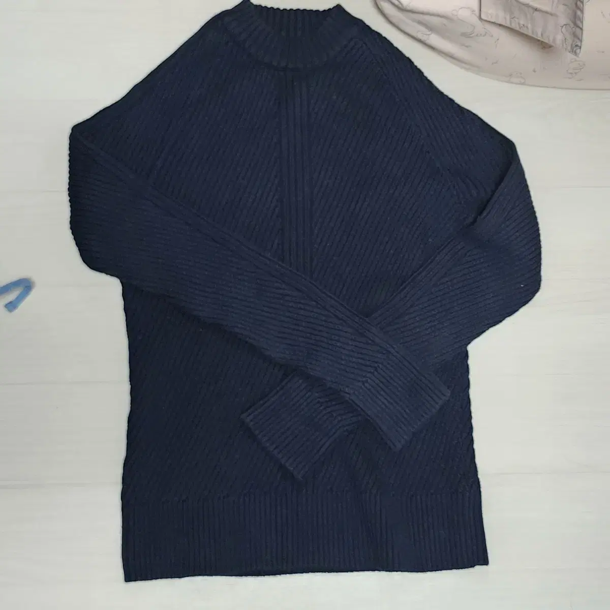 Zaraman preloved cotton100 knit size M-L