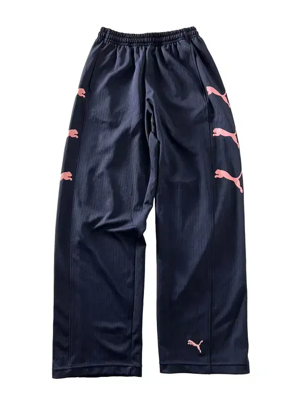 PUMA trackpants (  L )