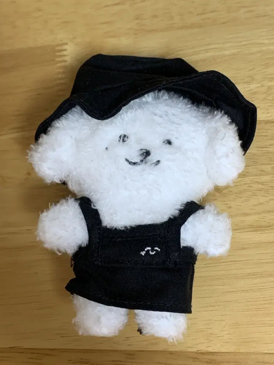 nct dream jeno doll xenmongi