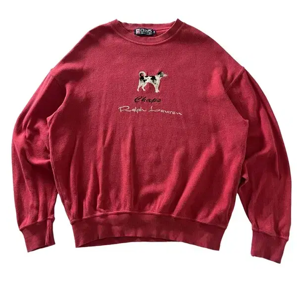 CHAPS Ralph Lauren sweatshirts