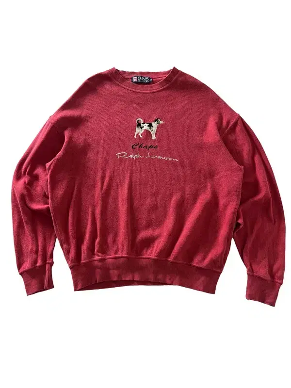 CHAPS Ralph Lauren sweatshirts