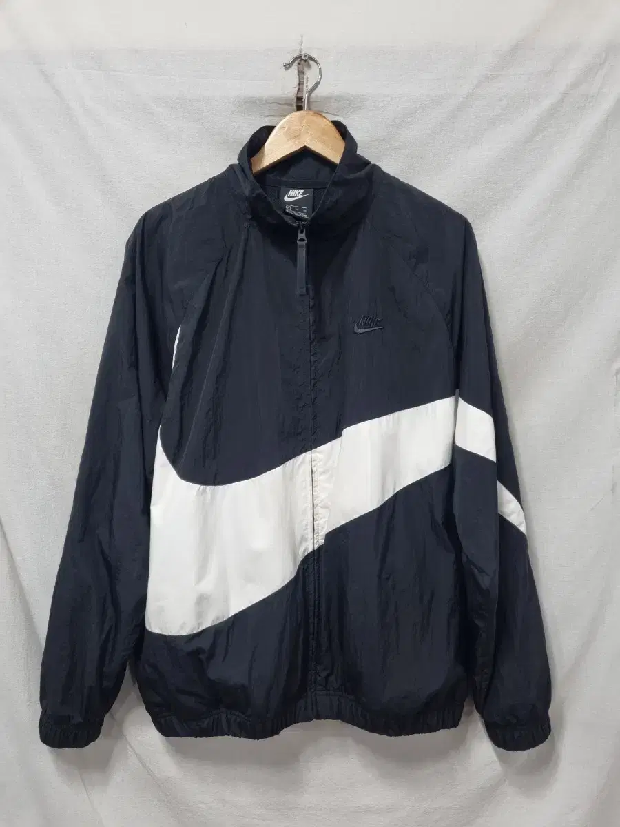 Nike Logo Track Jacket XL