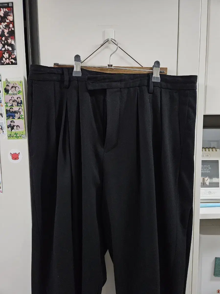 JUAN Men's Slacks