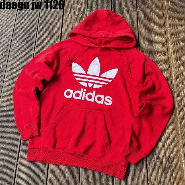 095 ADIDAS HOODIE 아디다스 후드티