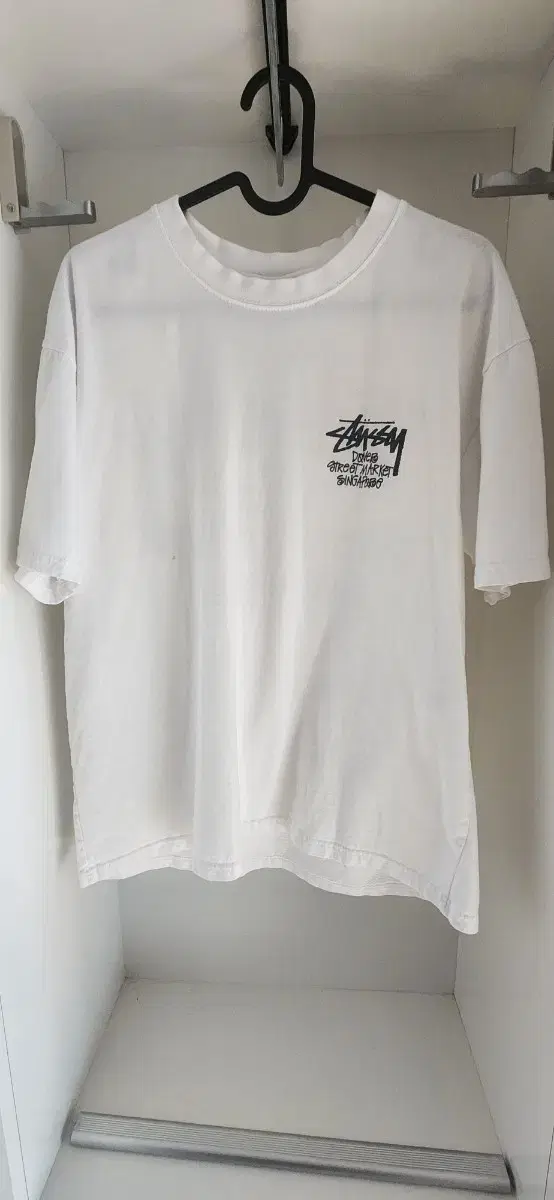 Stussy Vahn