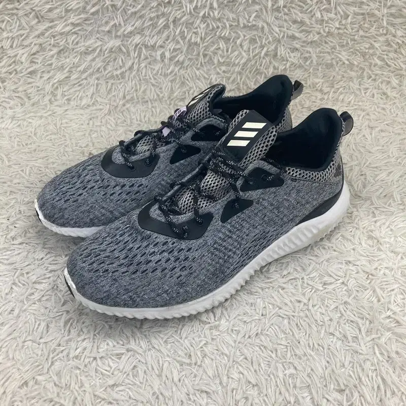 [275] ADIDAS 아디다스 알파바운스 운동화