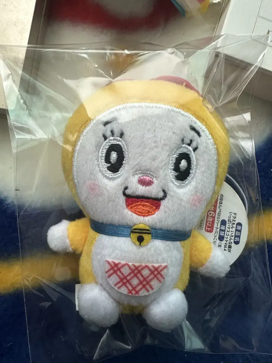 Doraemon dolls