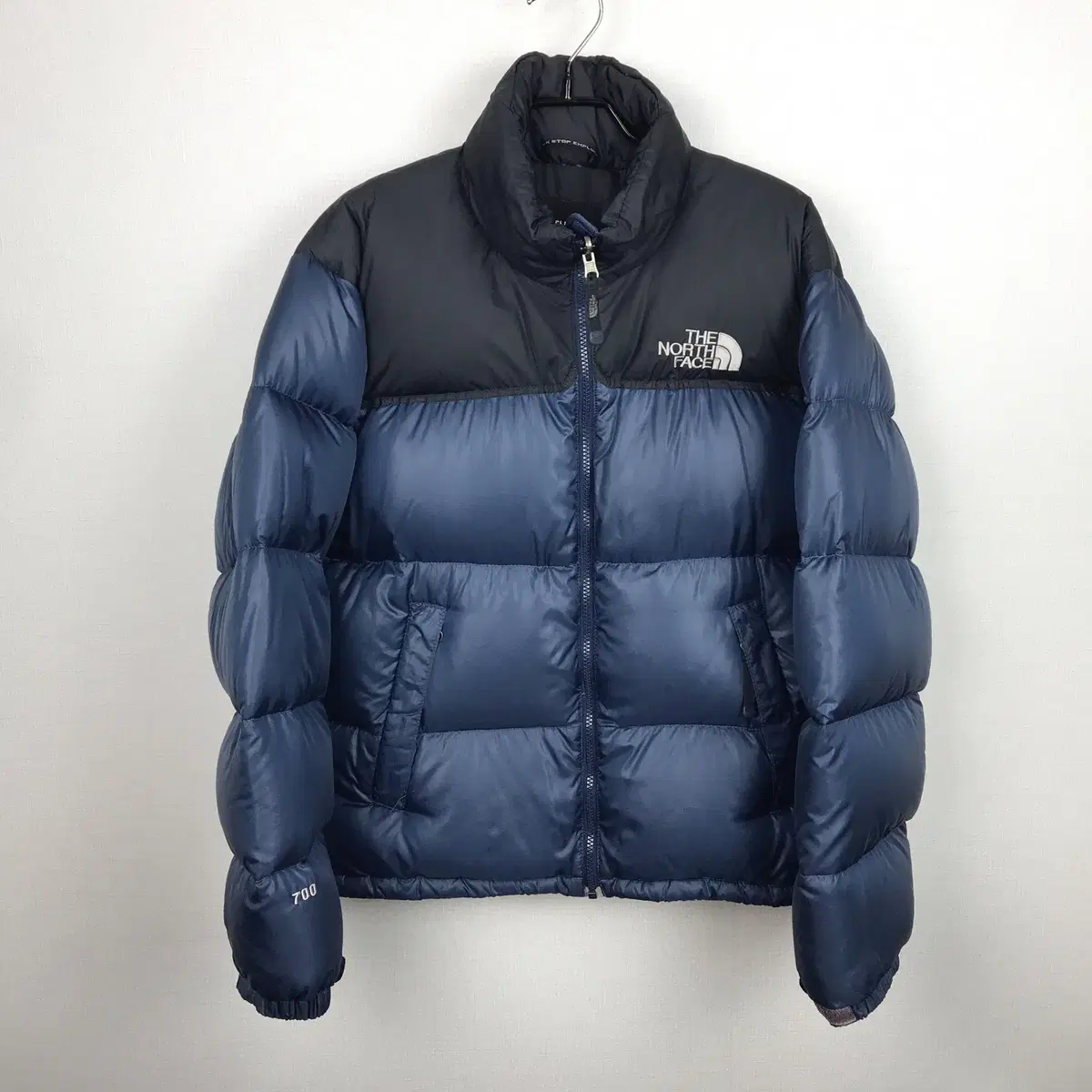 The North Face 700 laysey bloo padded jumper men'sS (90)