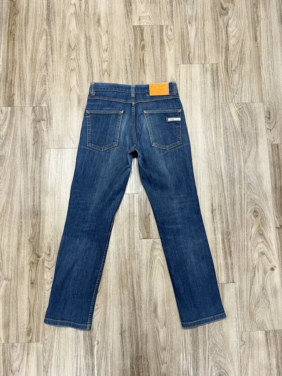 Flaxen Berlin Jeans 31