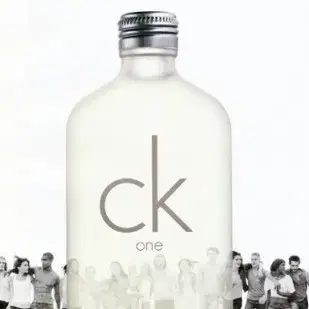 [미개봉 새상품] 캘빈클라인 CK one 100ml