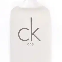 [미개봉 새상품] 캘빈클라인 CK one 100ml