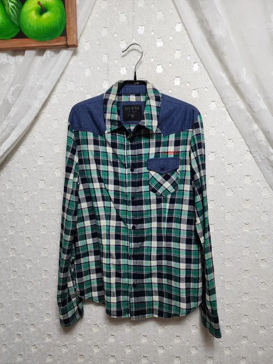 Geth Shirt Men95