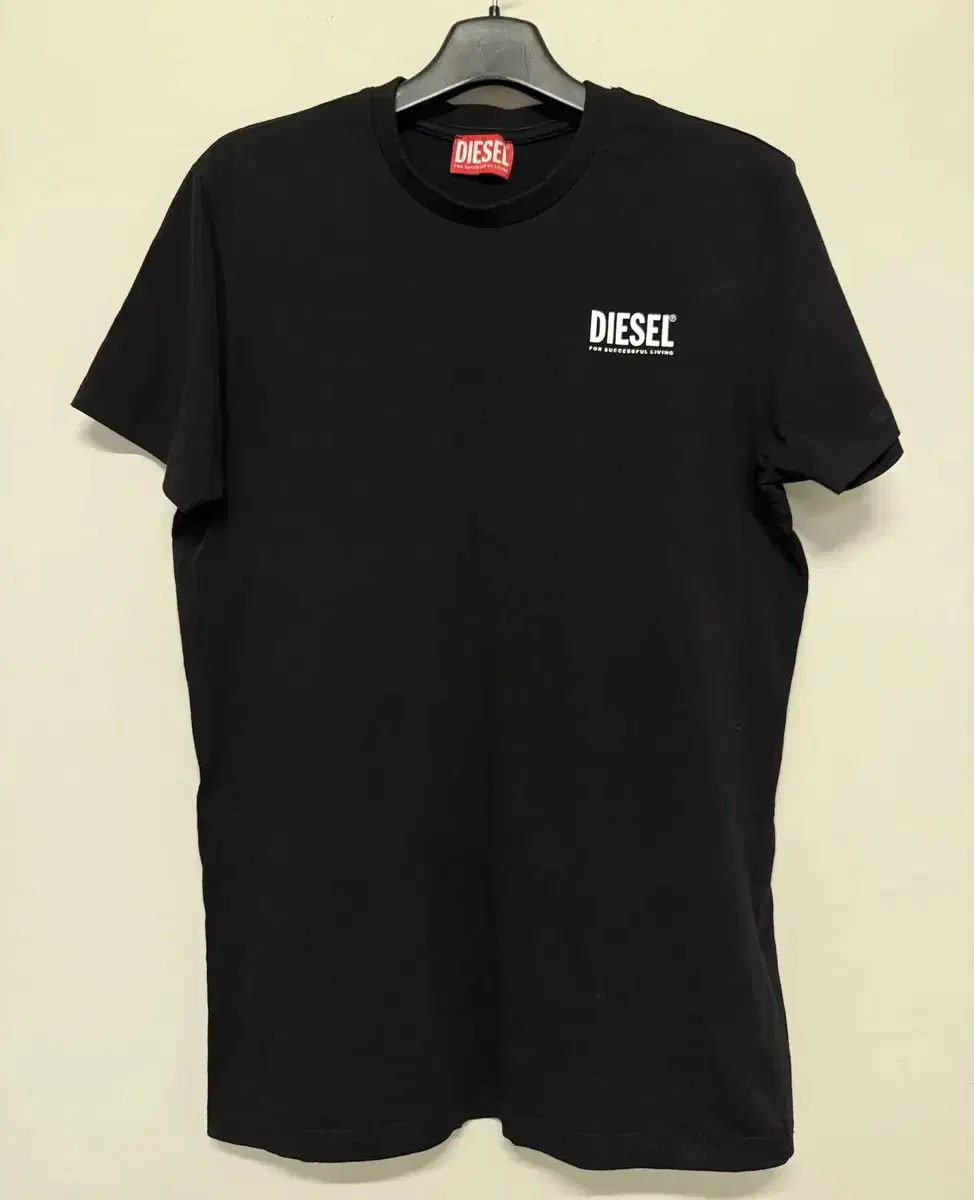 Diesel DIESEL Junior,Women's T-shirt sell black