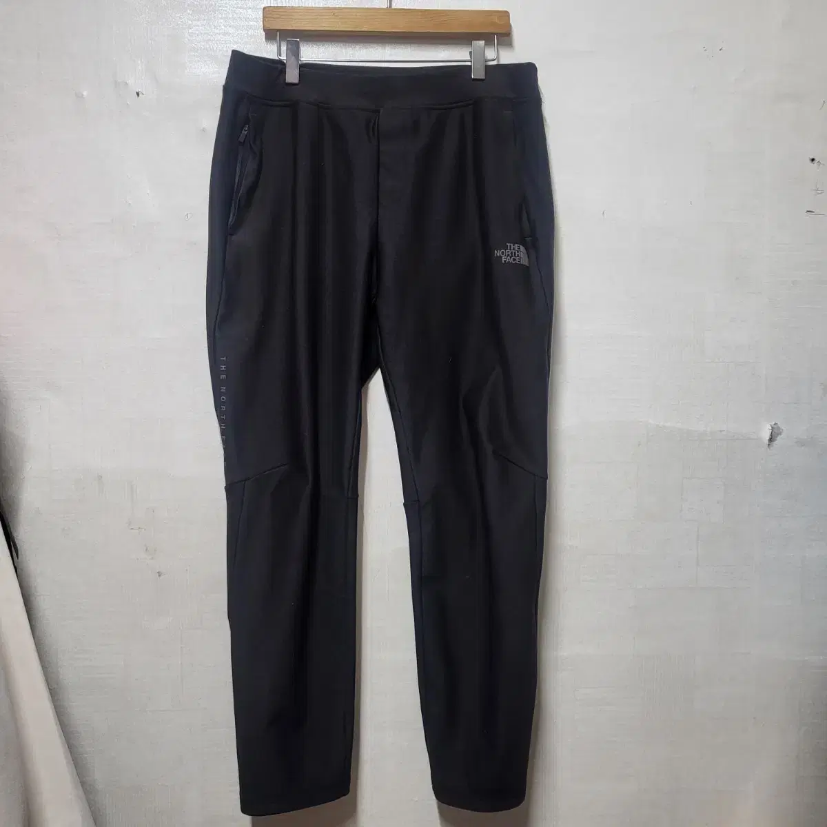 The North Face Brushed Pants 95 (2XL)