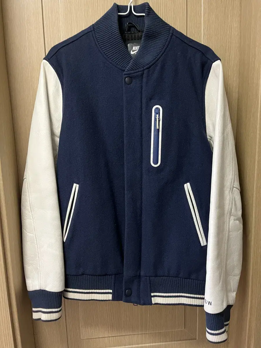 Nike NSW Stadium Jacket Starjiang Navy S Hiroshi Fujiwara