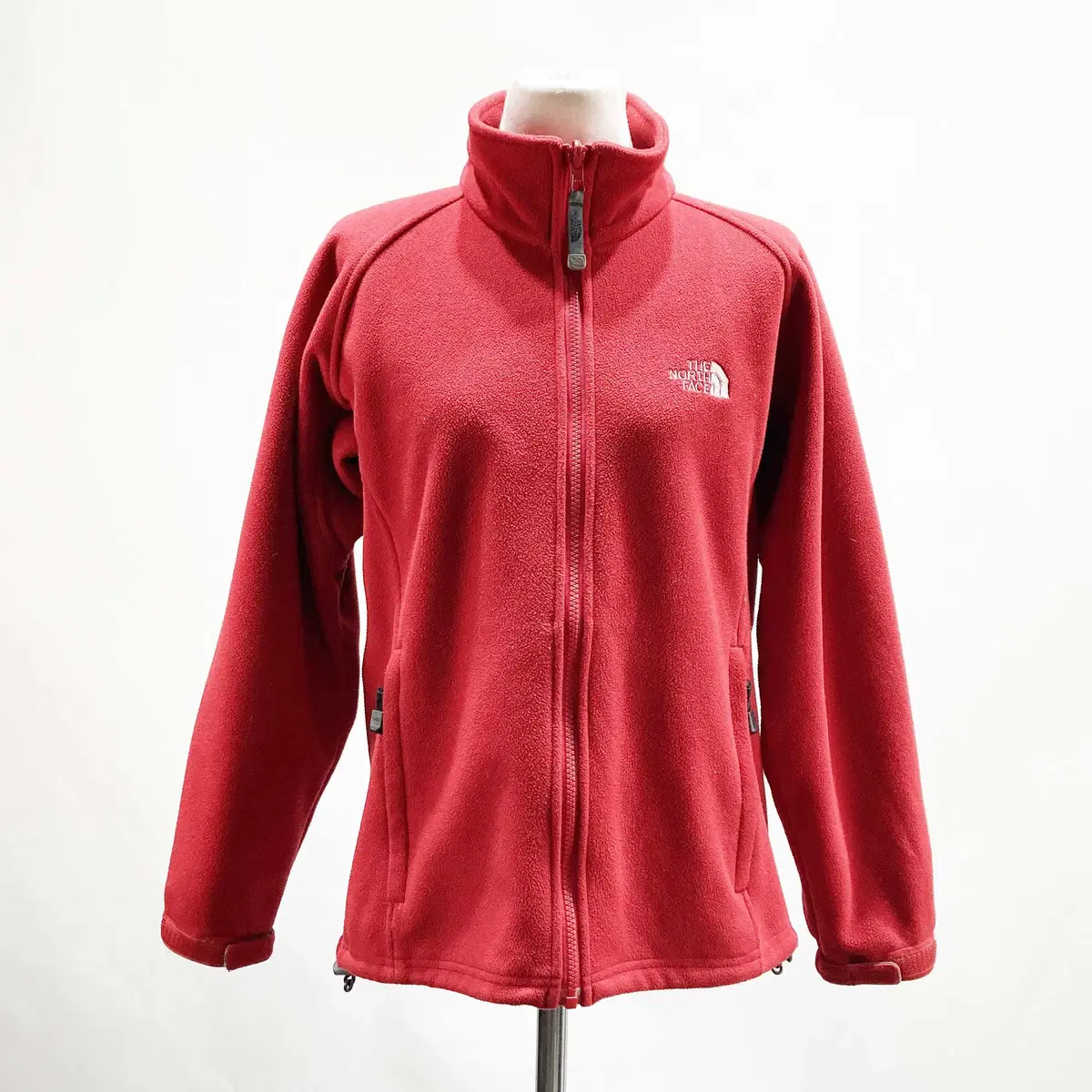 The North Face Women's Fleece Jacket Brushed 85 JINSENSE