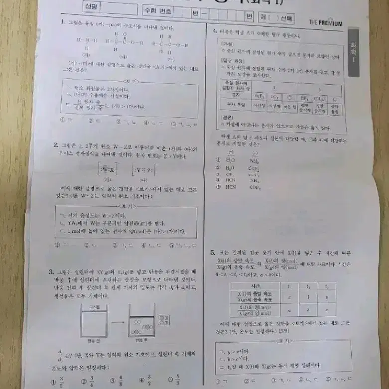 2023년 더프 11월 화1