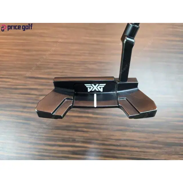 왼손용) PXG SPITFIRE GEN2 34인치 중고 퍼터A240420