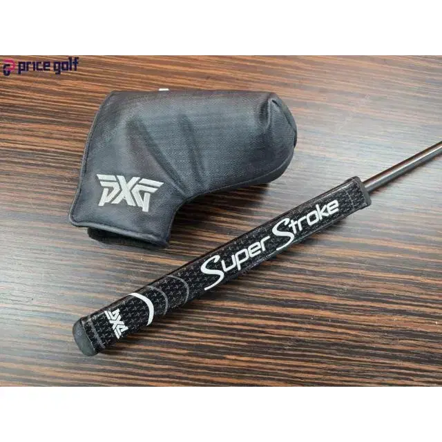 왼손용) PXG SPITFIRE GEN2 34인치 중고 퍼터A240420