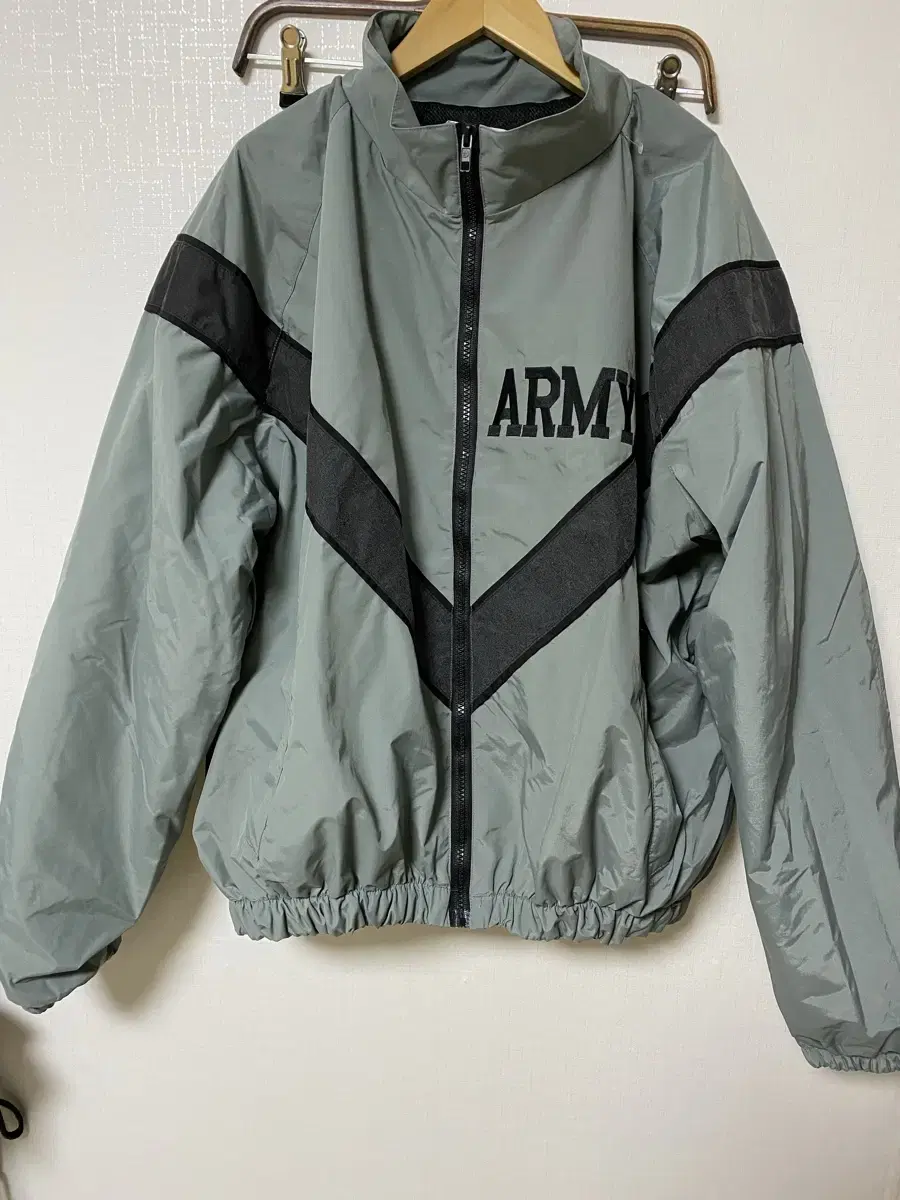 [S/R] IPFU Jacket Deadstock