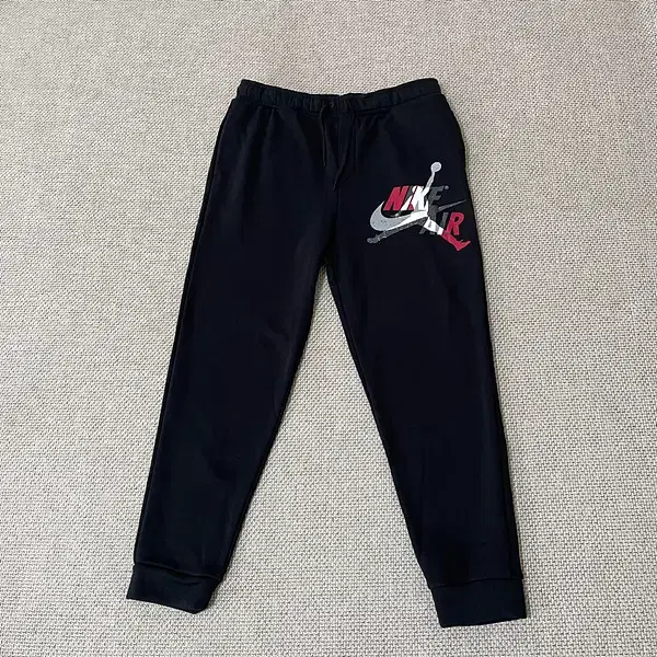 2XL Nike Jordan Brushed Sweatpants Bottoms N.6364