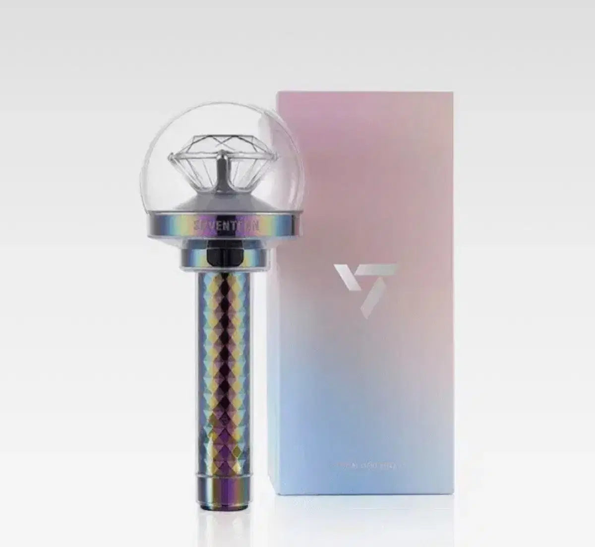 Seventeen Carat Bong (new) sell WTS