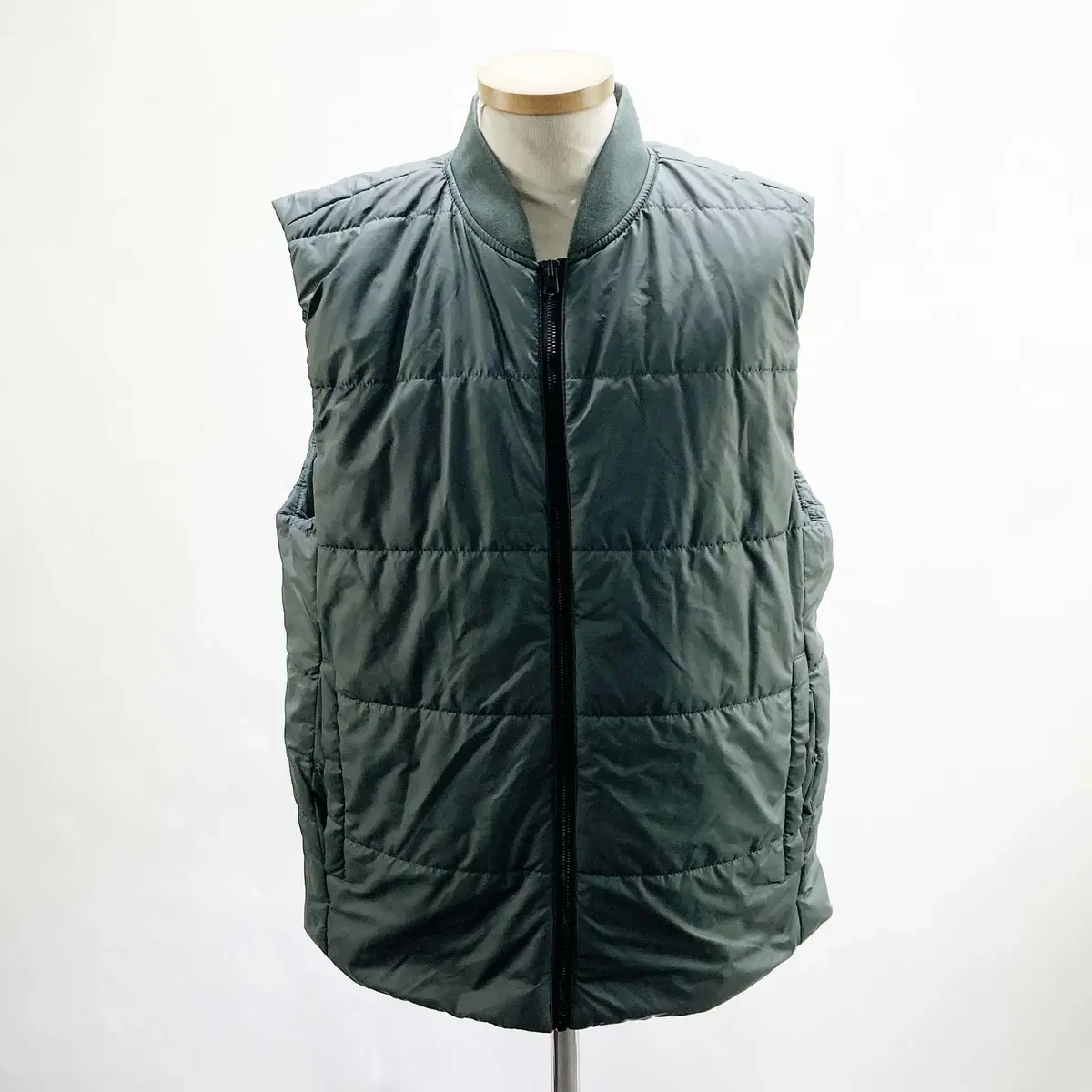 Zara Men's Padded Vest 100 JINSense