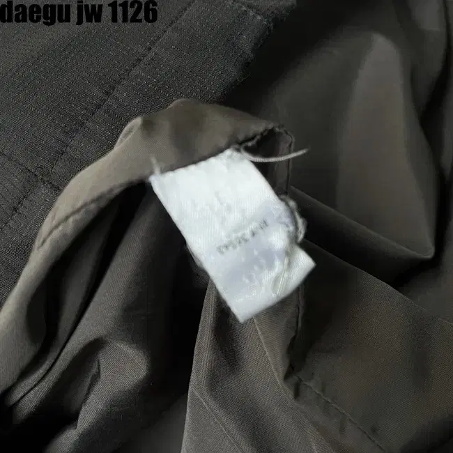 M 105- CALVIN KLEIN JACKET 캘빈클라인 자켓