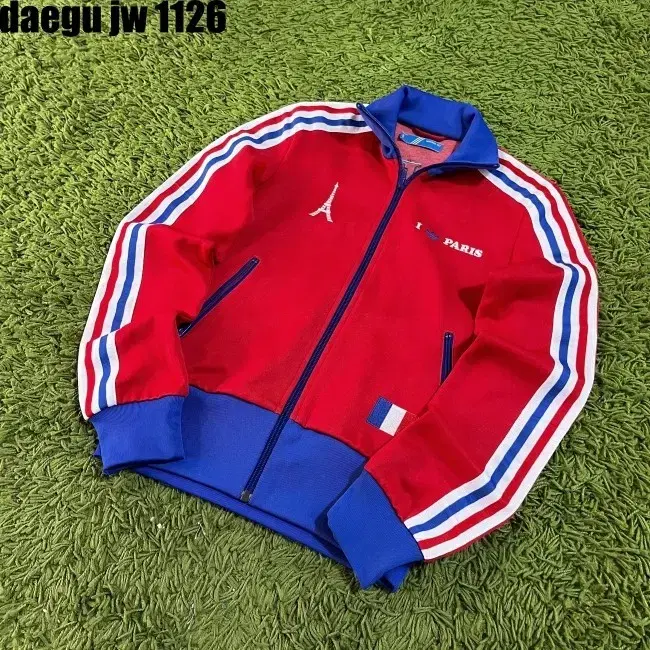 085 ADIDAS ZIPUP 아디다스 집업