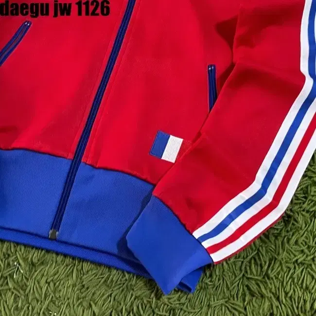 085 ADIDAS ZIPUP 아디다스 집업