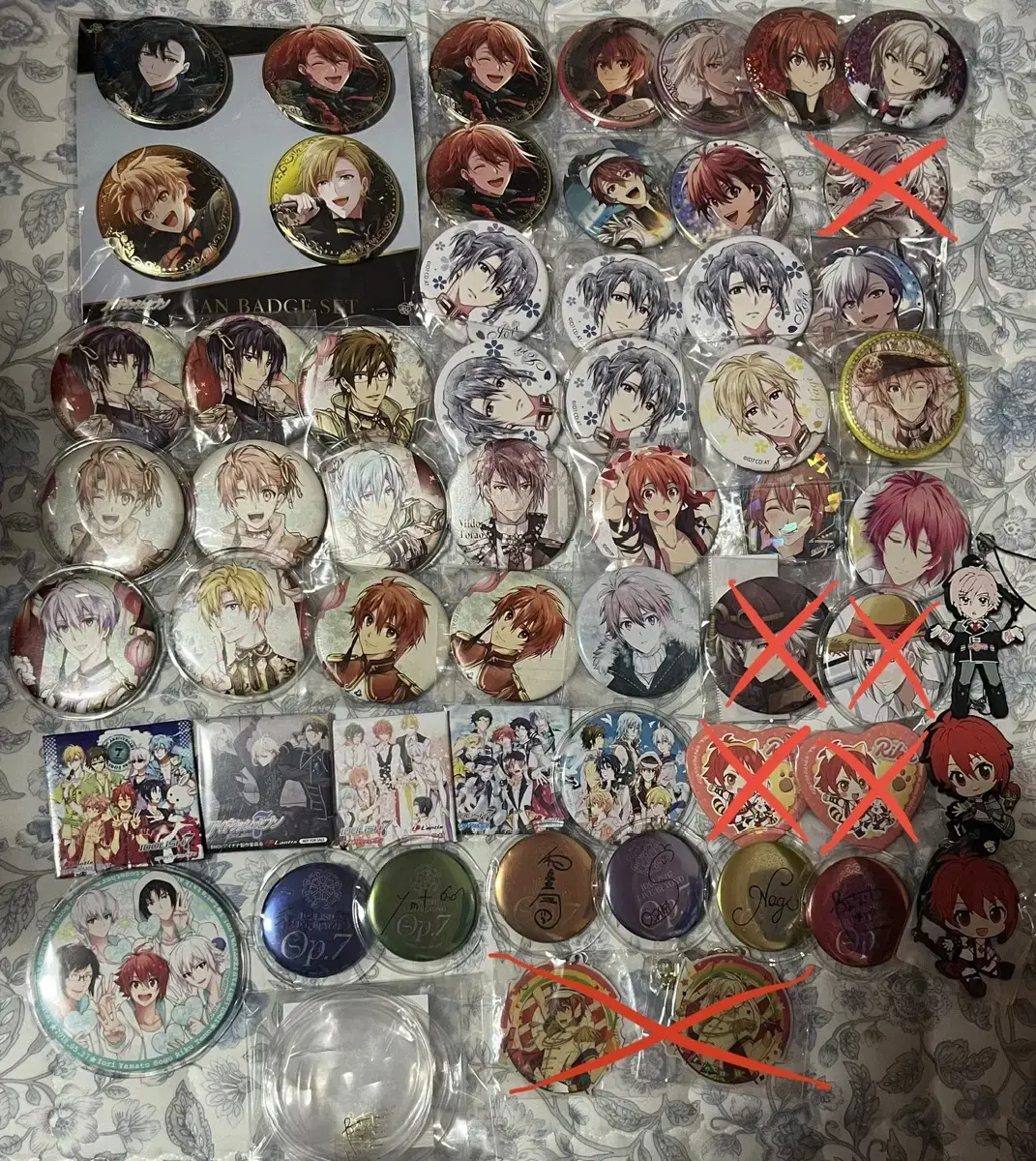 ainana canbadge keyring strap bulk moviinana offnana signbluewhatsakurame