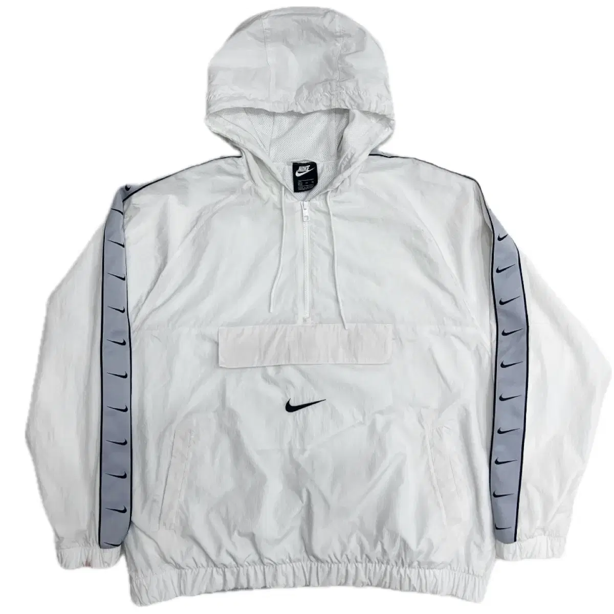 Nike Bixoushi Anorak Windbreaker 110 size XXL 2XL approx.