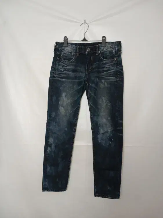 Best Jean Exhausted Jeans Denim Pants 28