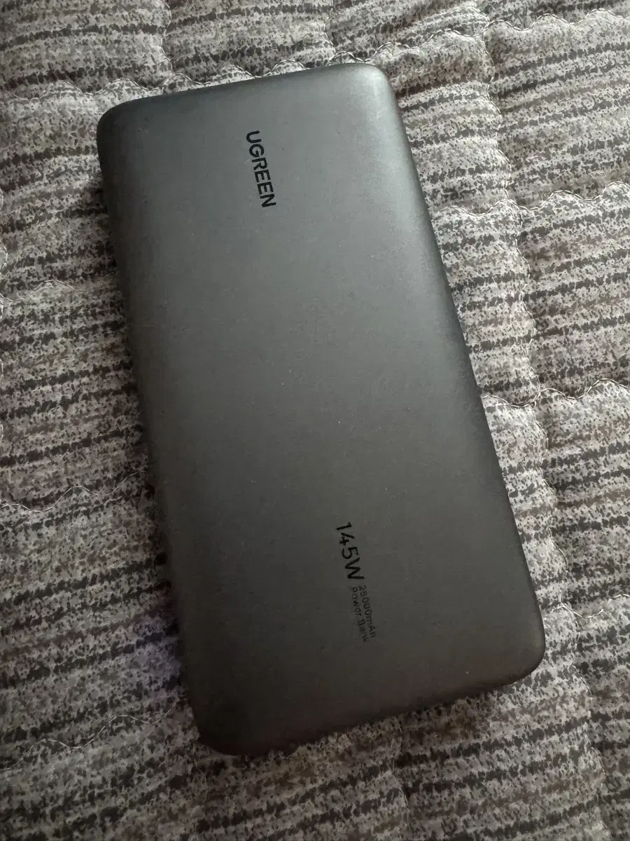 유그린 145w 25000mah 보조배터리