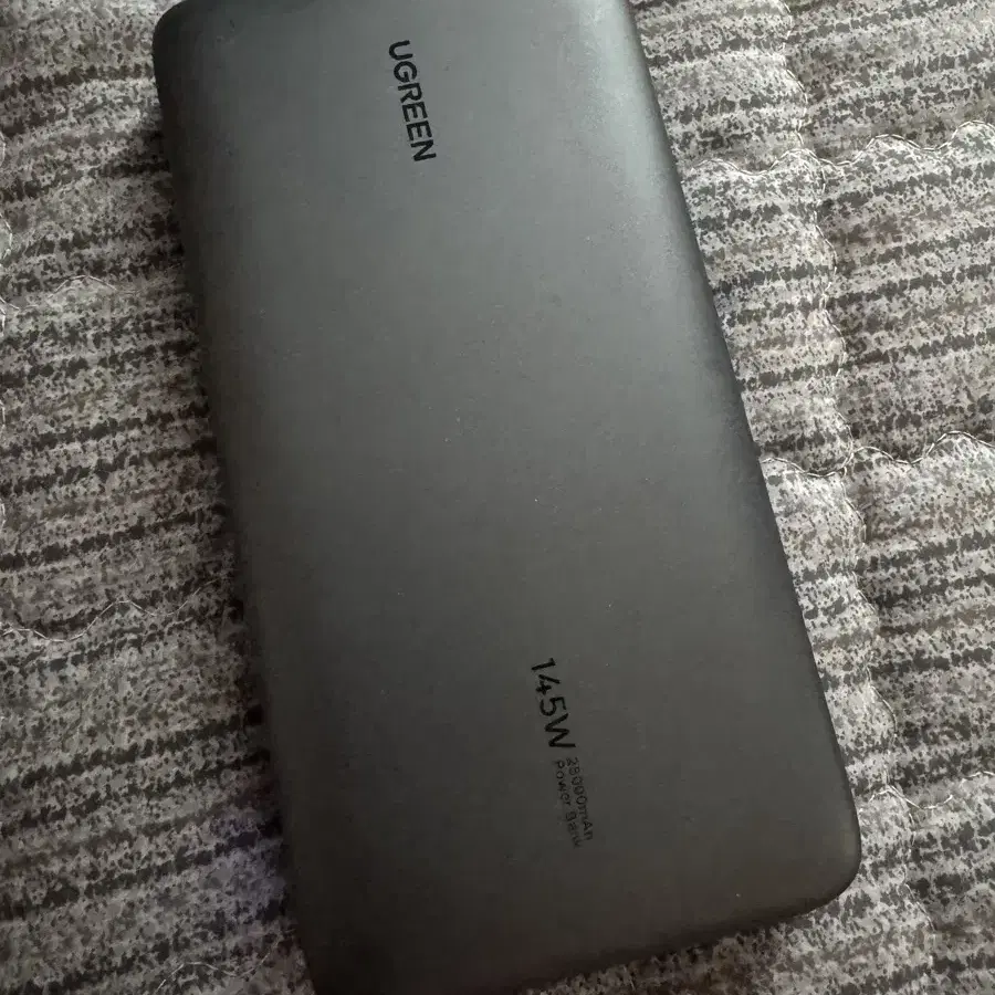 유그린 145w 25000mah 보조배터리