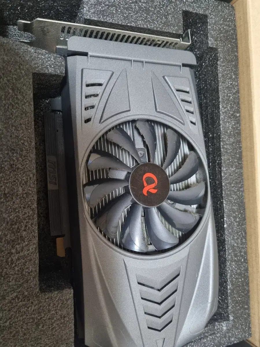 gtx1050ti 그래픽카드