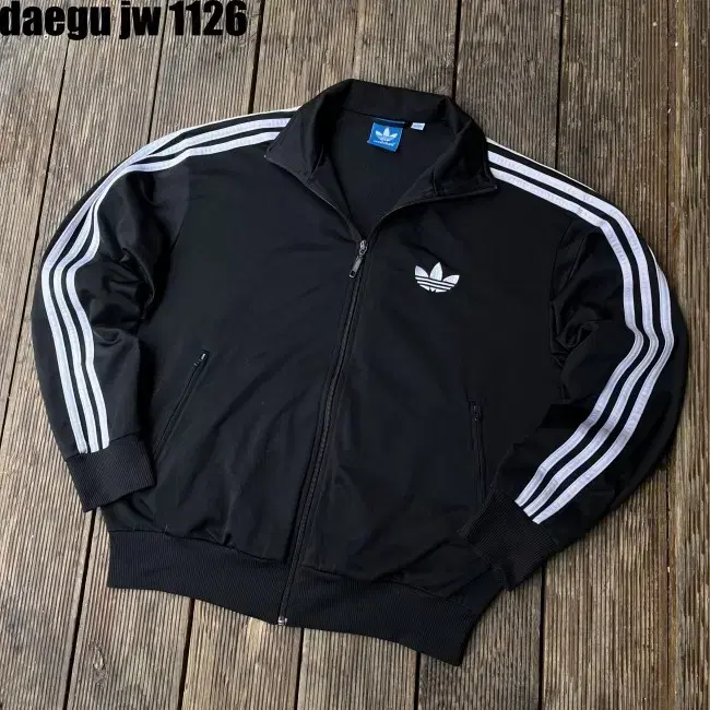 105 ADIDAS ZIPUP 아디다스 집업