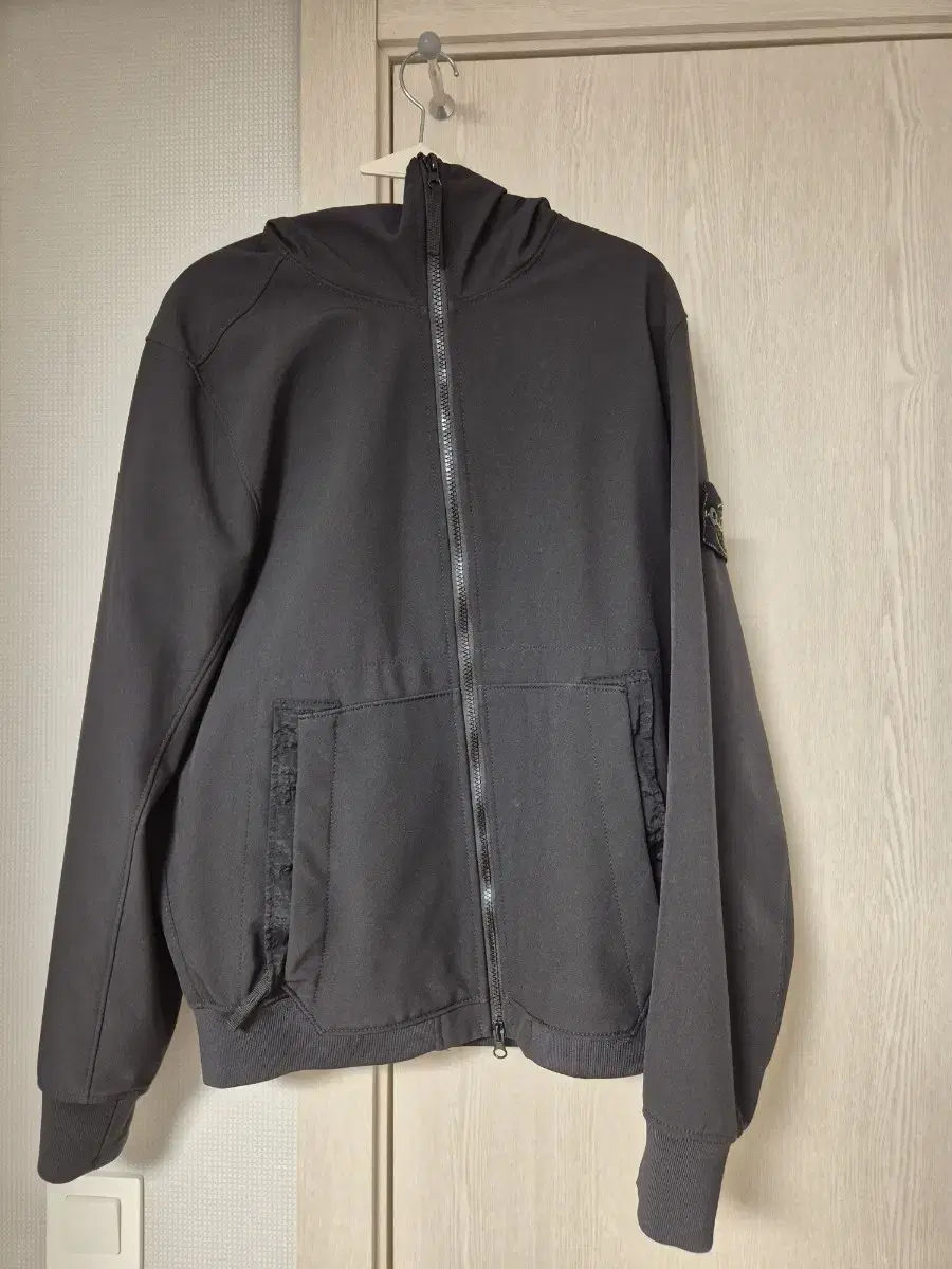 Stone Island Shell Jacket M