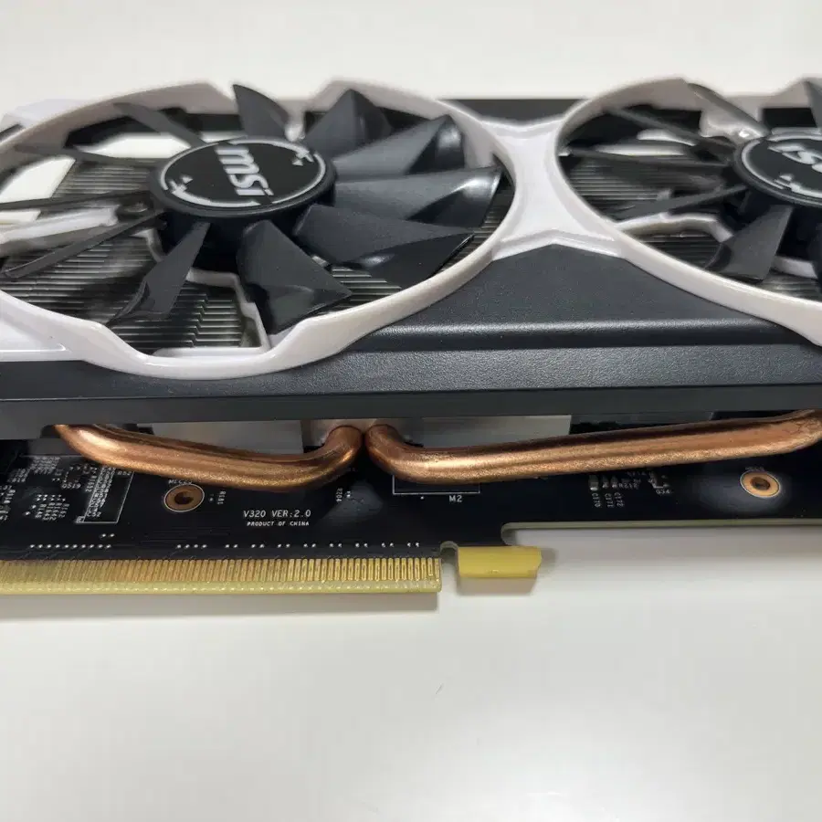 msi 지포스 gtx 960