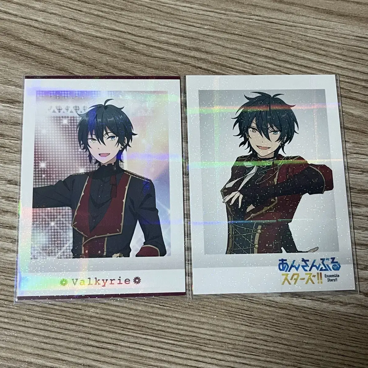 Ensemble Stars Annie Pasha Animated pre-order benefit Pasha in bulk