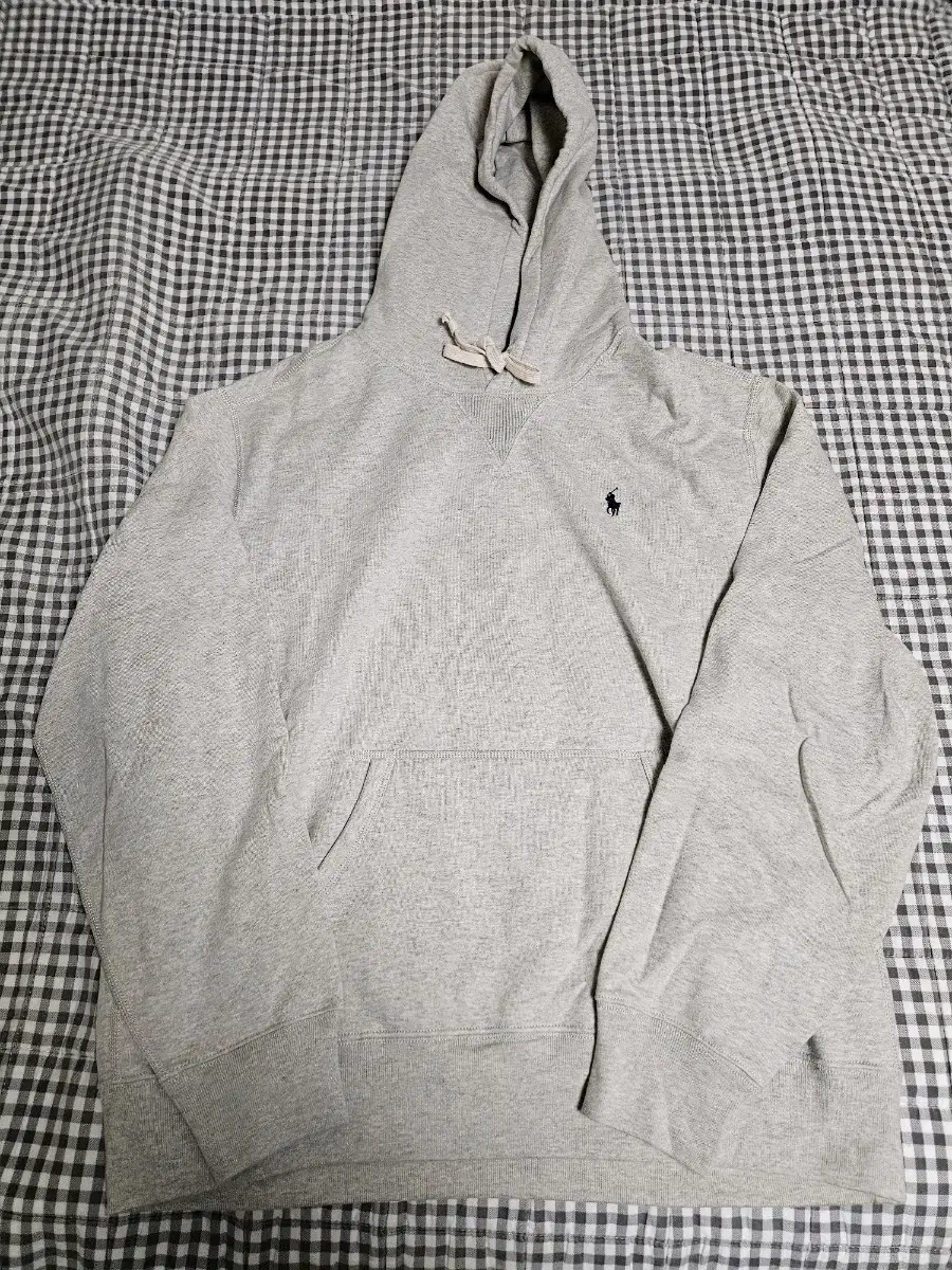 Polo Ralph Lauren Fleece Hoodie XL